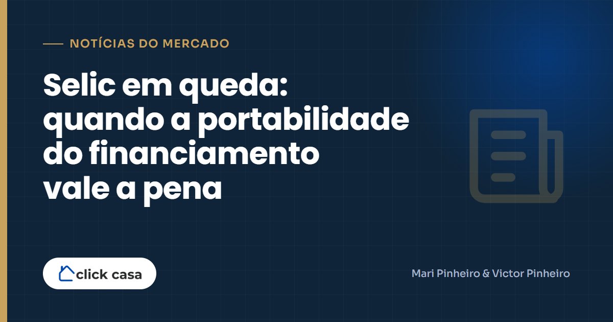 Cliente comparando o contrato atual com a proposta de outro banco