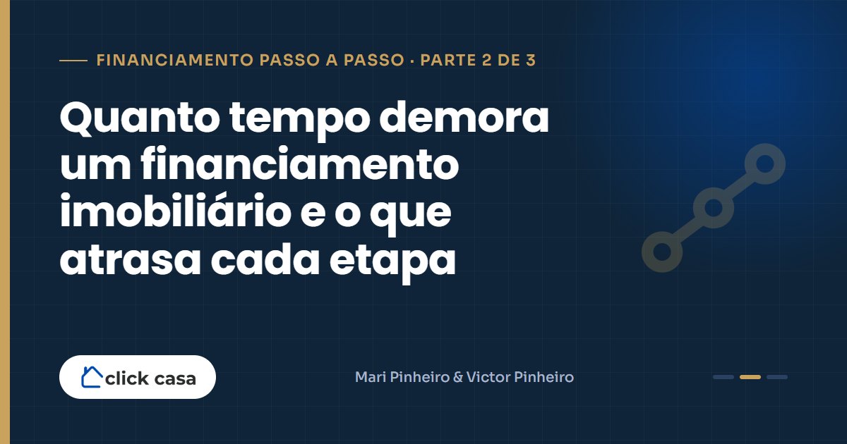 Relógio e calendário representando o prazo do financiamento imobiliário